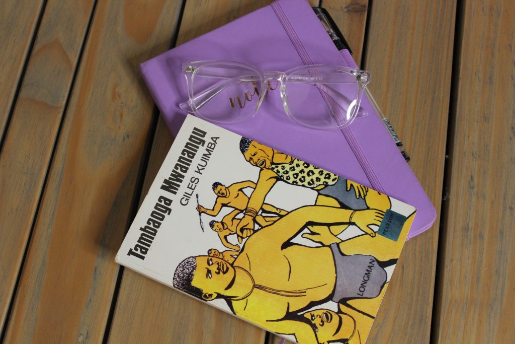 Read more about the article Madimikira| 28 idioms from the 1968 novel ‘Tambaoga Mwanangu’